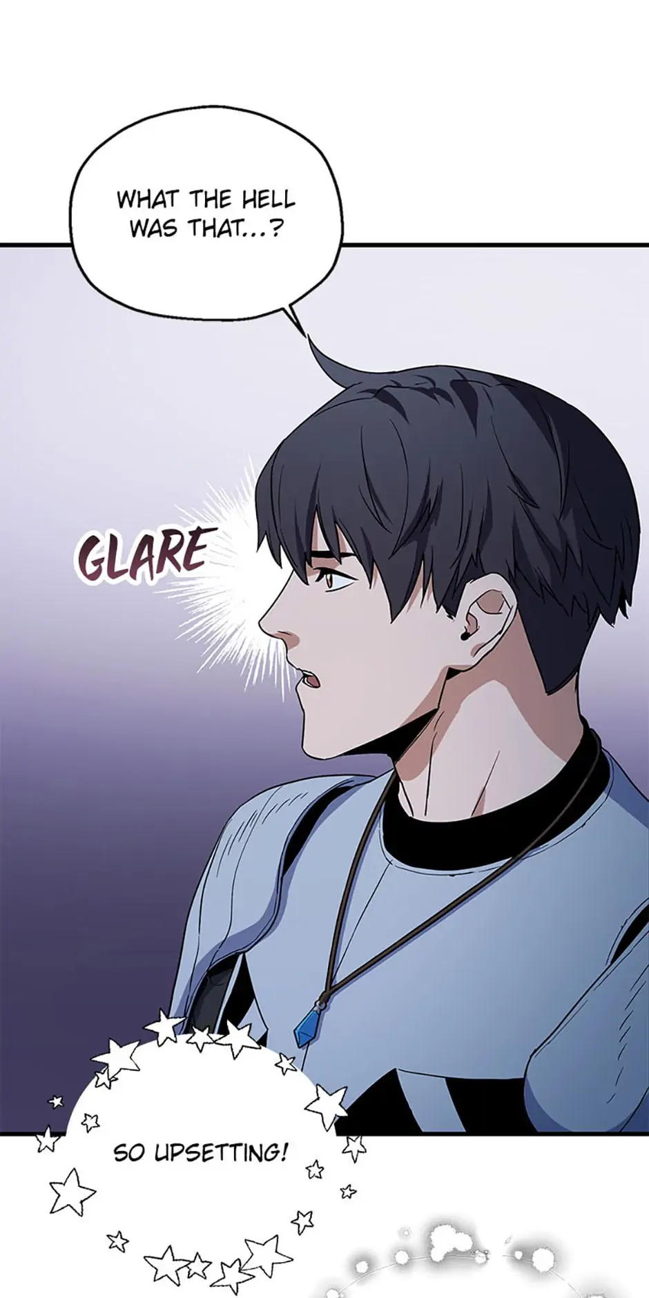 Read The Player Who Can't Level Up ENGLISH Manga Online