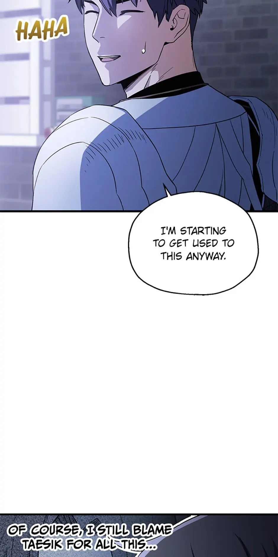 Read The Player Who Can't Level Up ENGLISH Manga Online