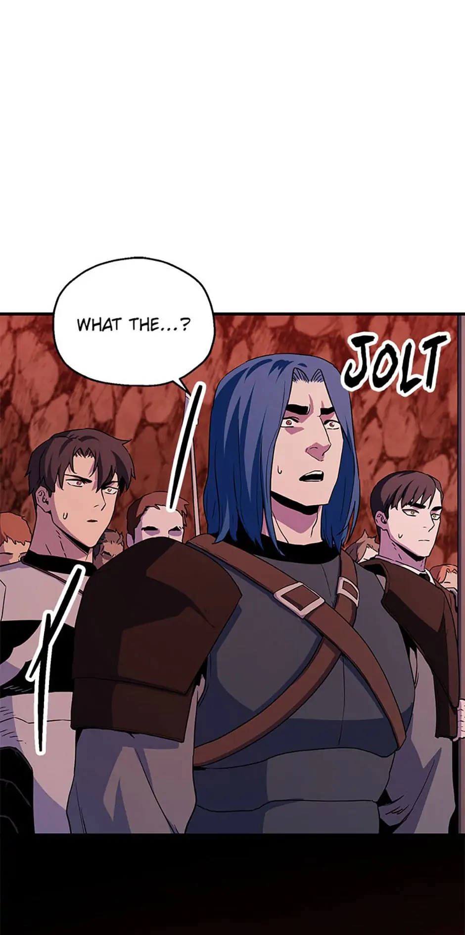 Read The Player Who Can't Level Up ENGLISH Manga Online