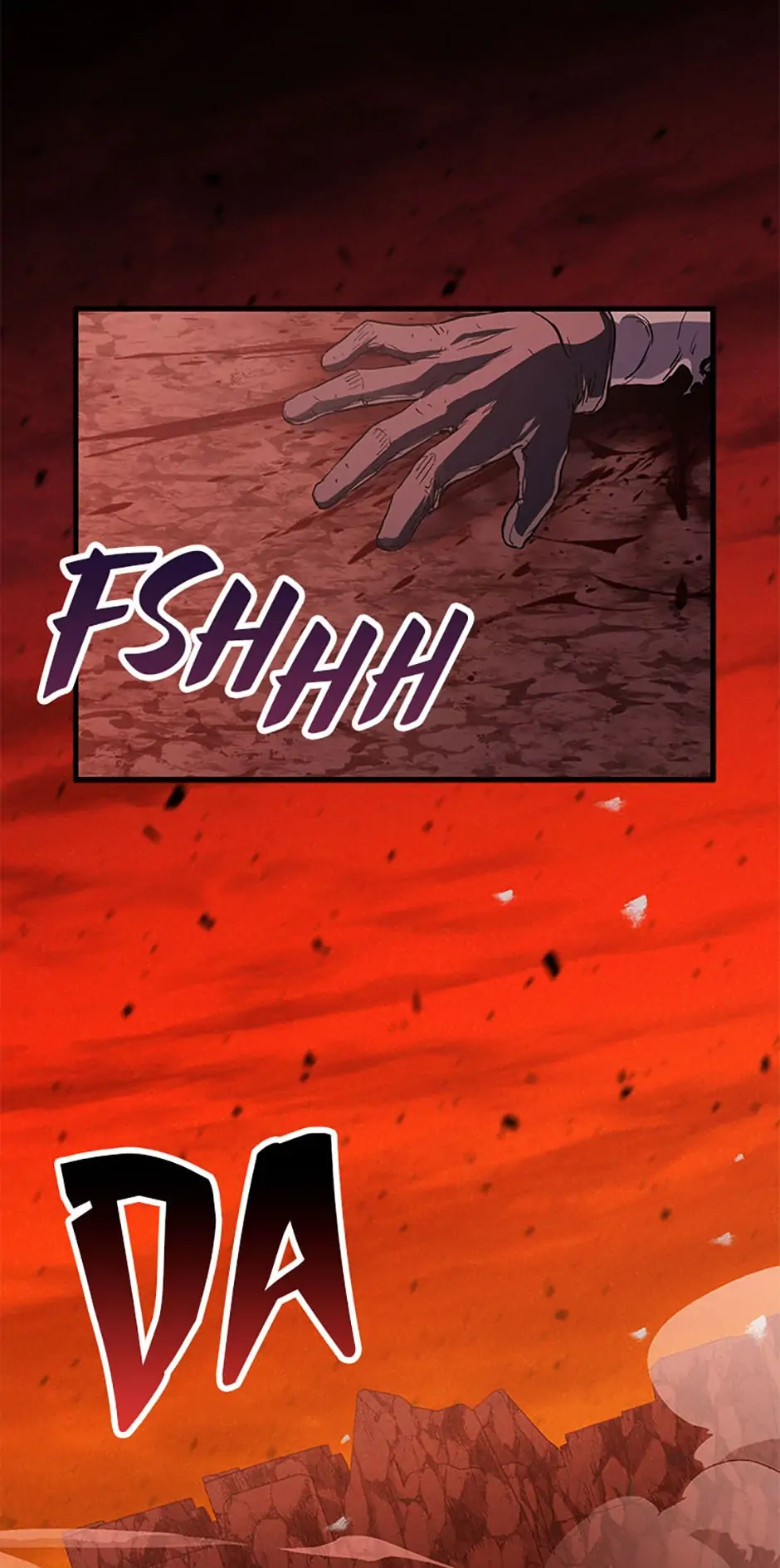 Read The Player Who Can't Level Up ENGLISH Manga Online