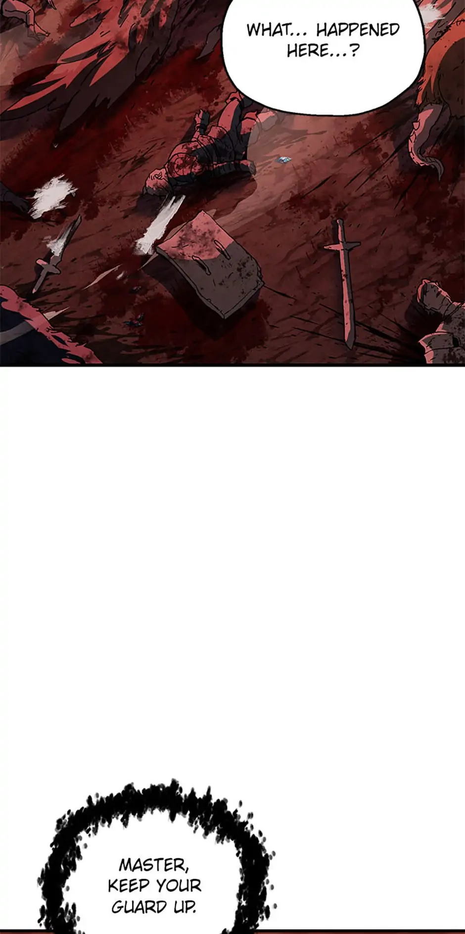 Read The Player Who Can't Level Up ENGLISH Manga Online