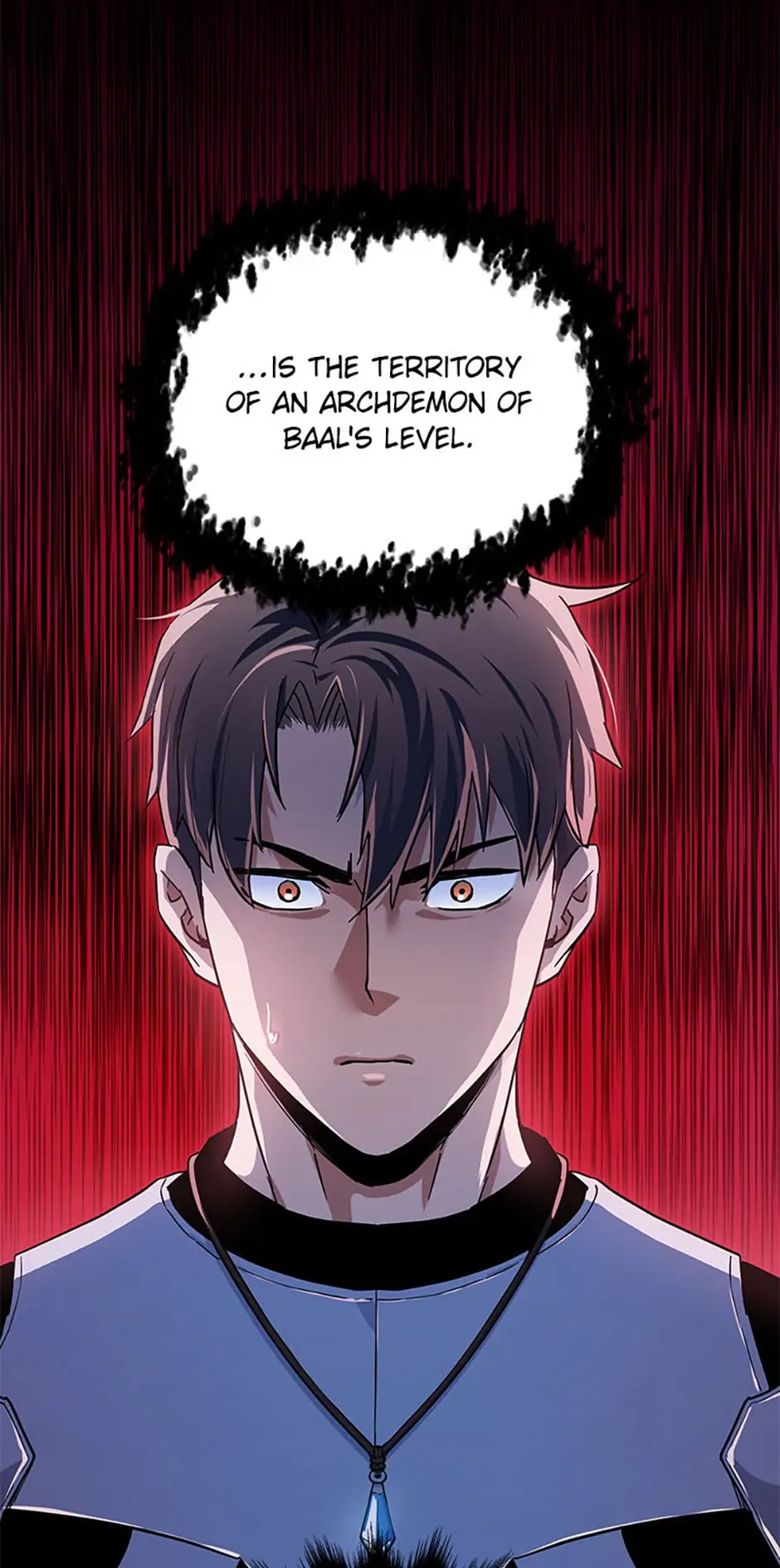 Read The Player Who Can't Level Up ENGLISH Manga Online