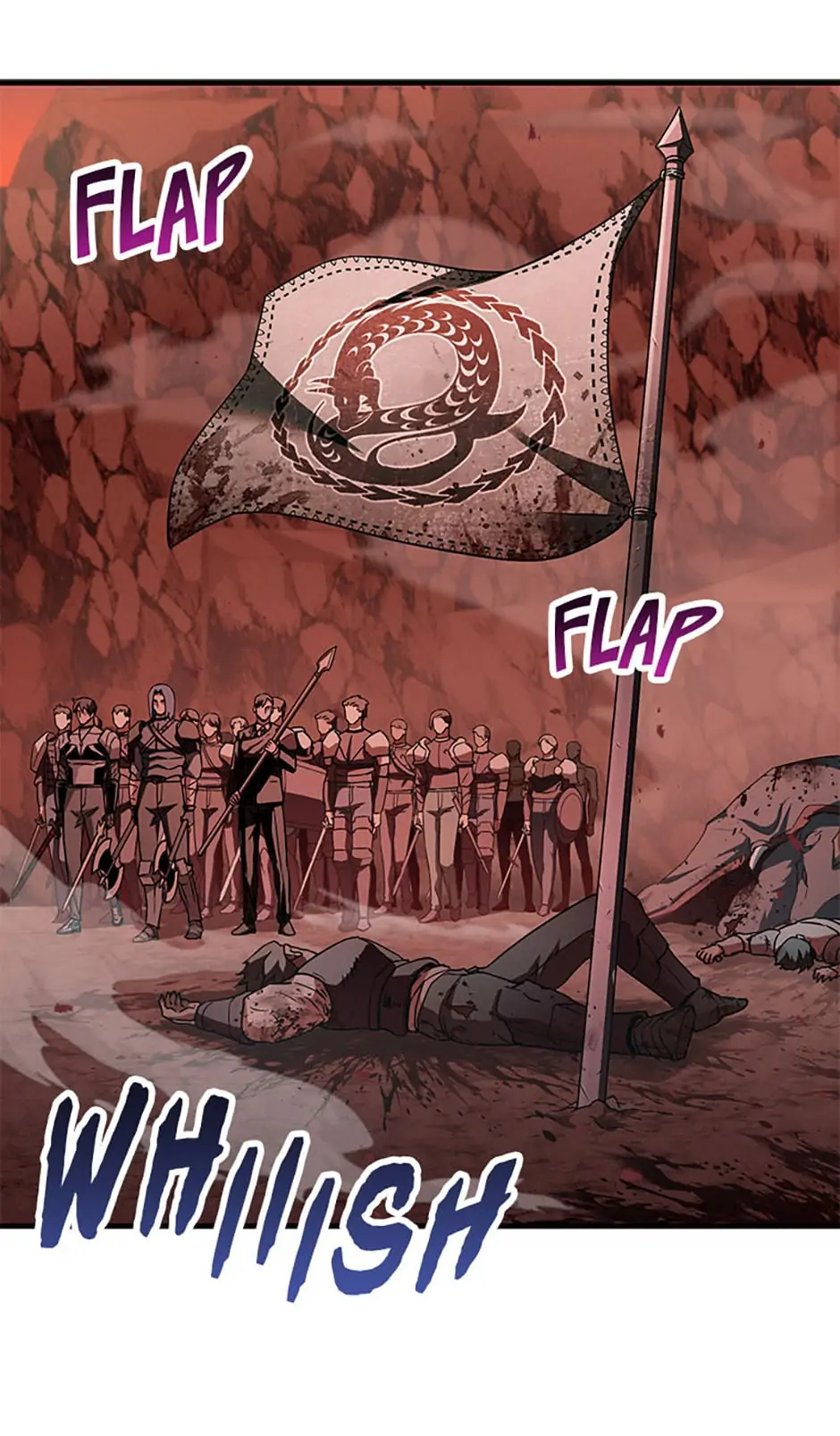 Read The Player Who Can't Level Up ENGLISH Manga Online