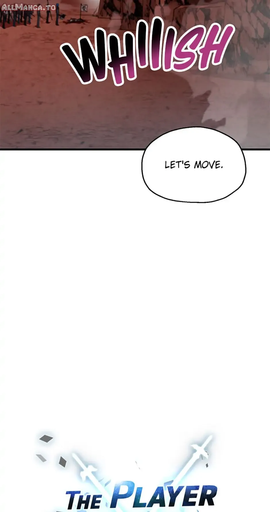 Read The Player Who Can't Level Up ENGLISH Manga Online