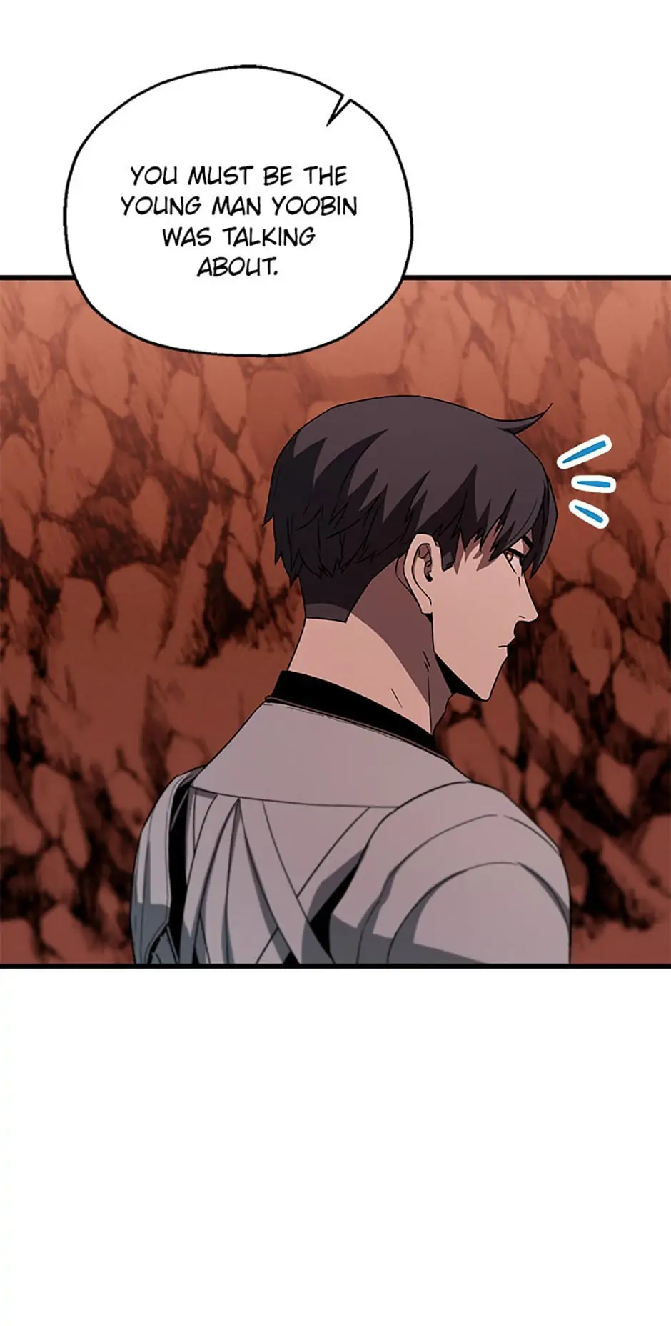 Read The Player Who Can't Level Up ENGLISH Manga Online