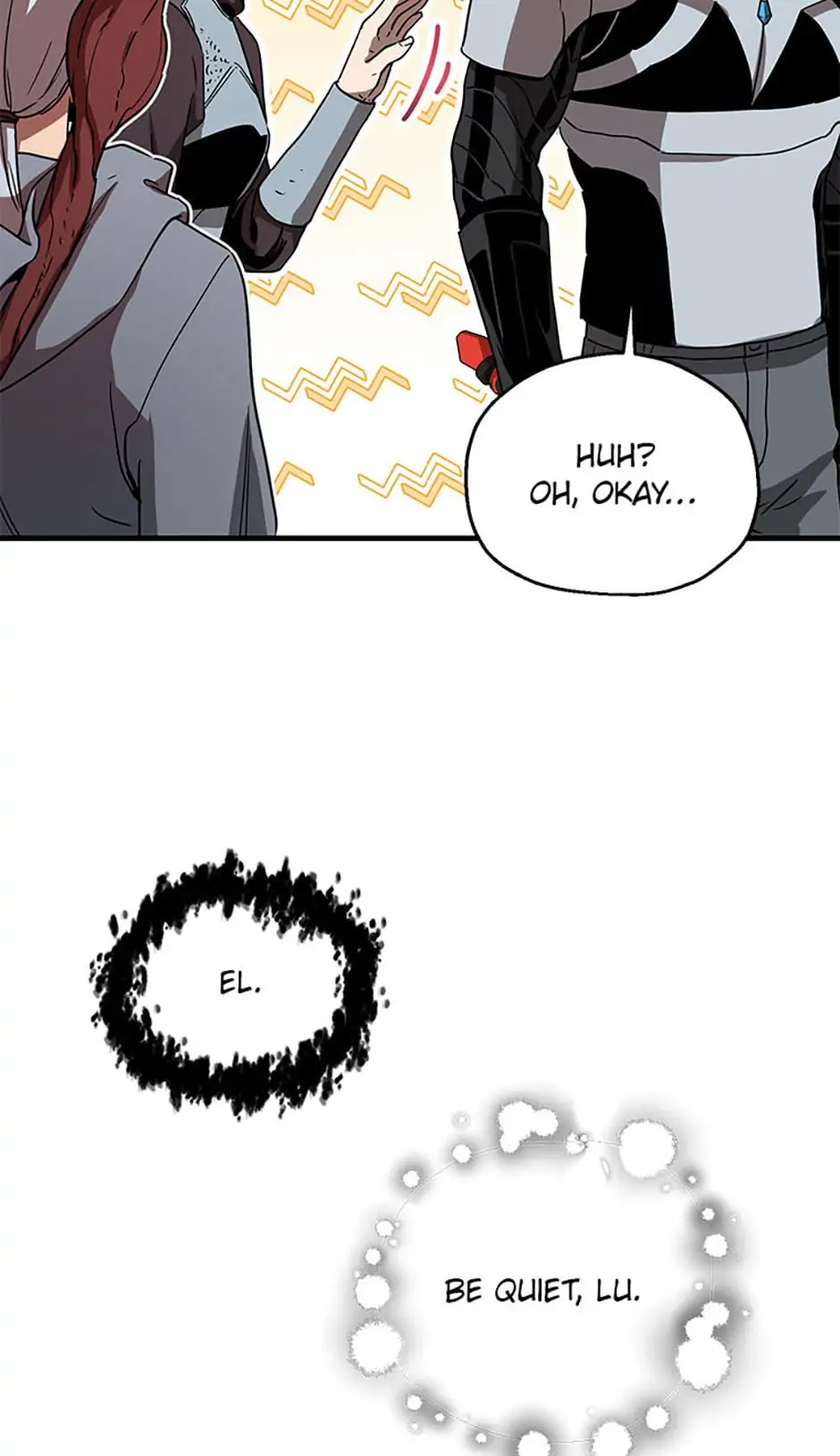 Read The Player Who Can't Level Up ENGLISH Manga Online