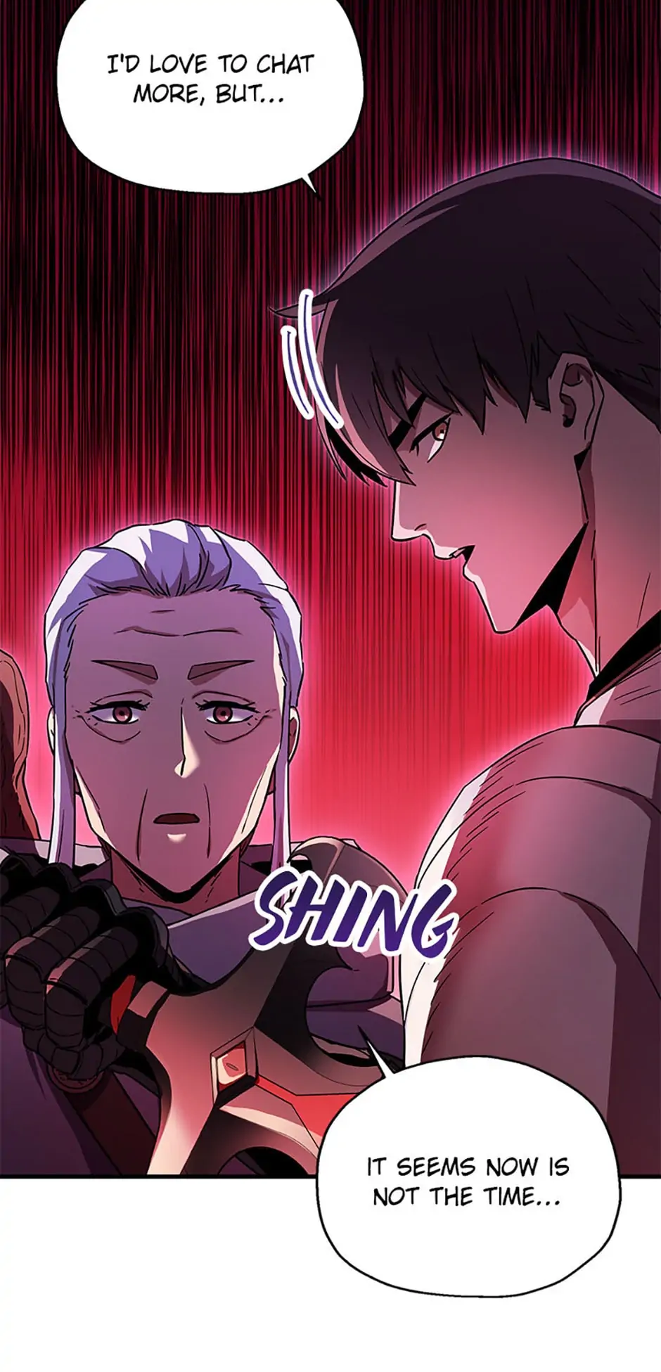 Read The Player Who Can't Level Up ENGLISH Manga Online