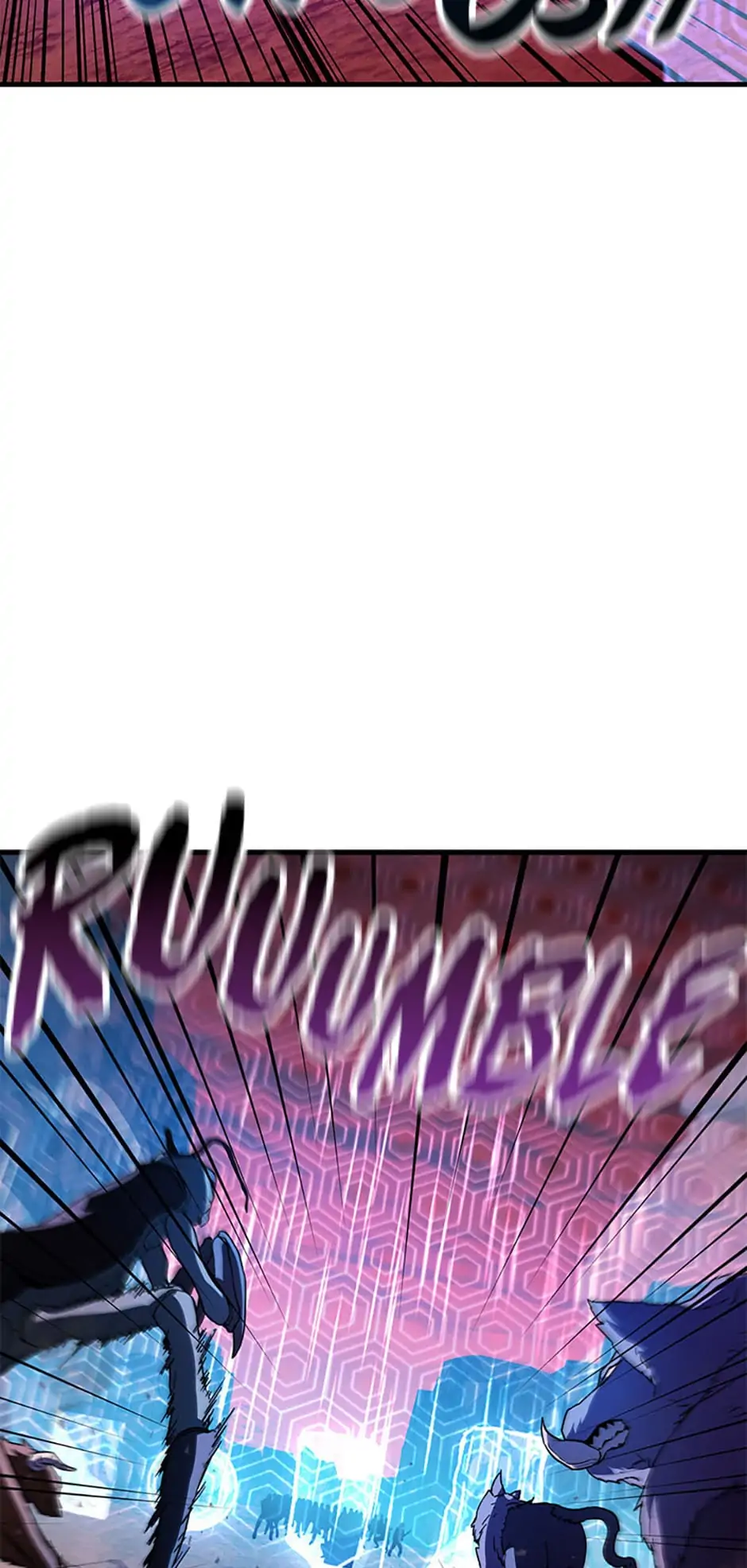 Read The Player Who Can't Level Up ENGLISH Manga Online