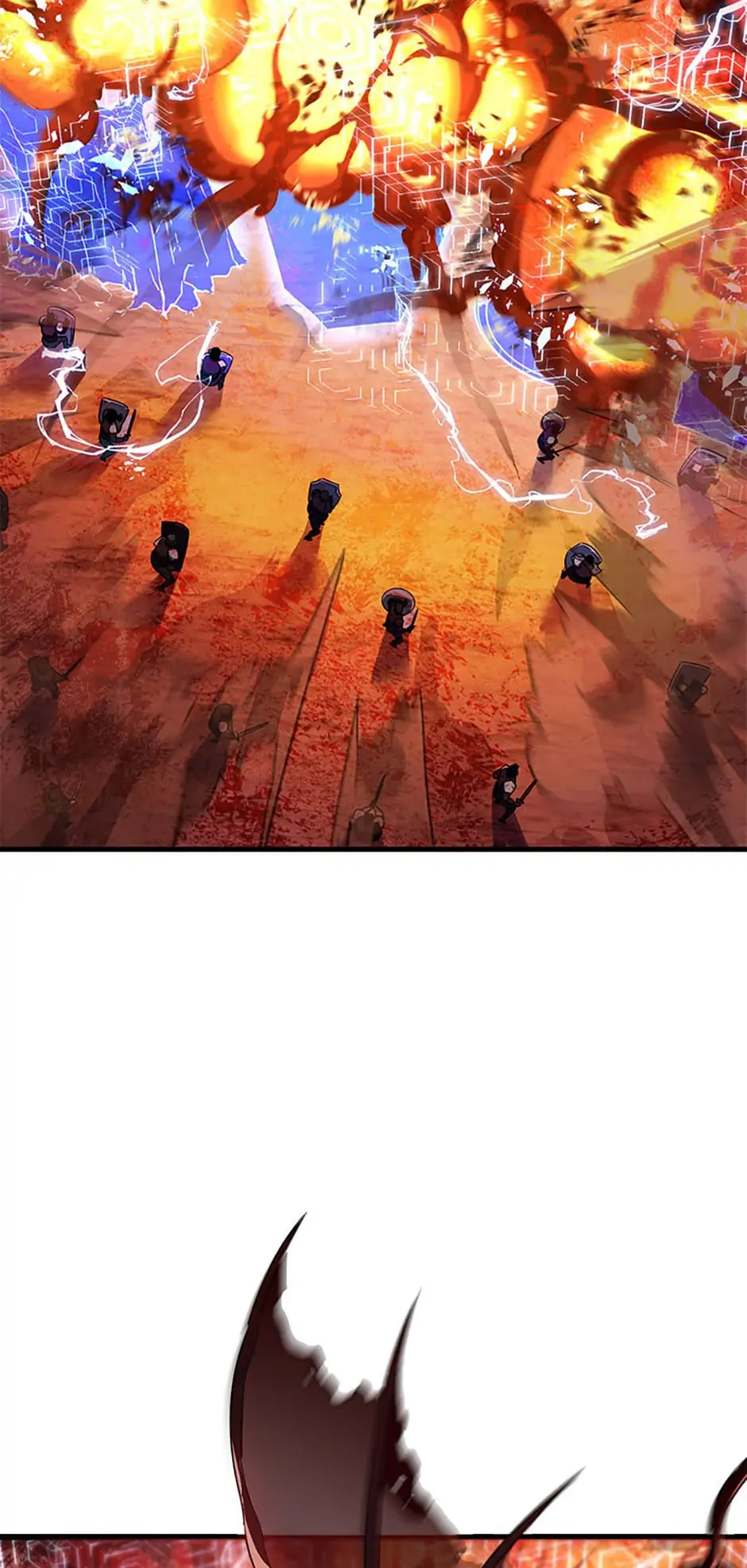 Read The Player Who Can't Level Up ENGLISH Manga Online