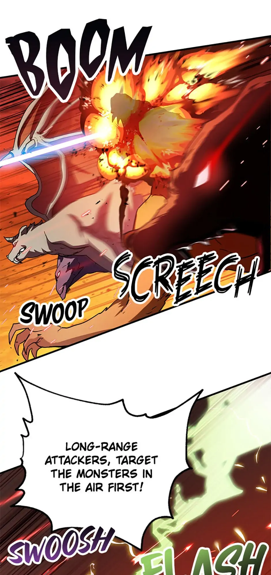 Read The Player Who Can't Level Up ENGLISH Manga Online