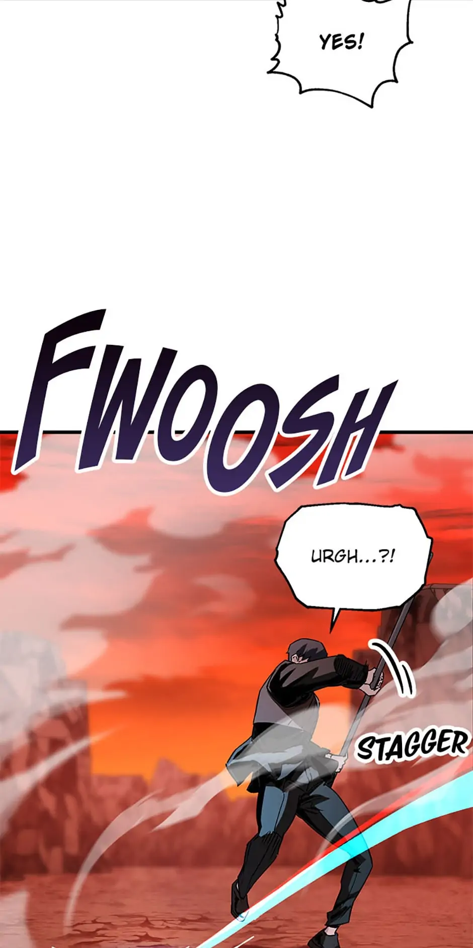 Read The Player Who Can't Level Up ENGLISH Manga Online