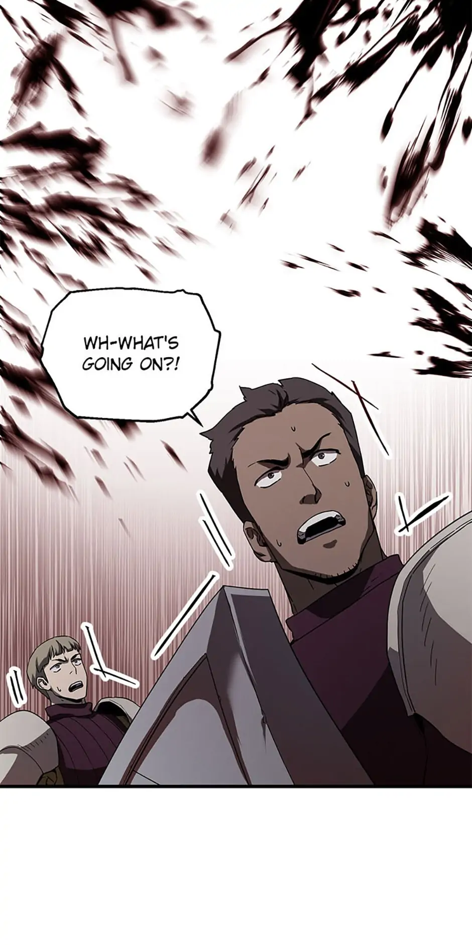 Read The Player Who Can't Level Up ENGLISH Manga Online