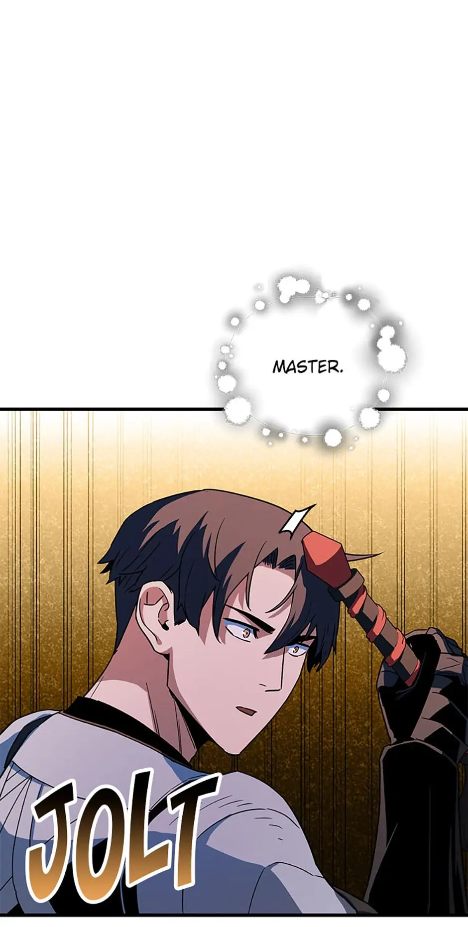 Read The Player Who Can't Level Up ENGLISH Manga Online