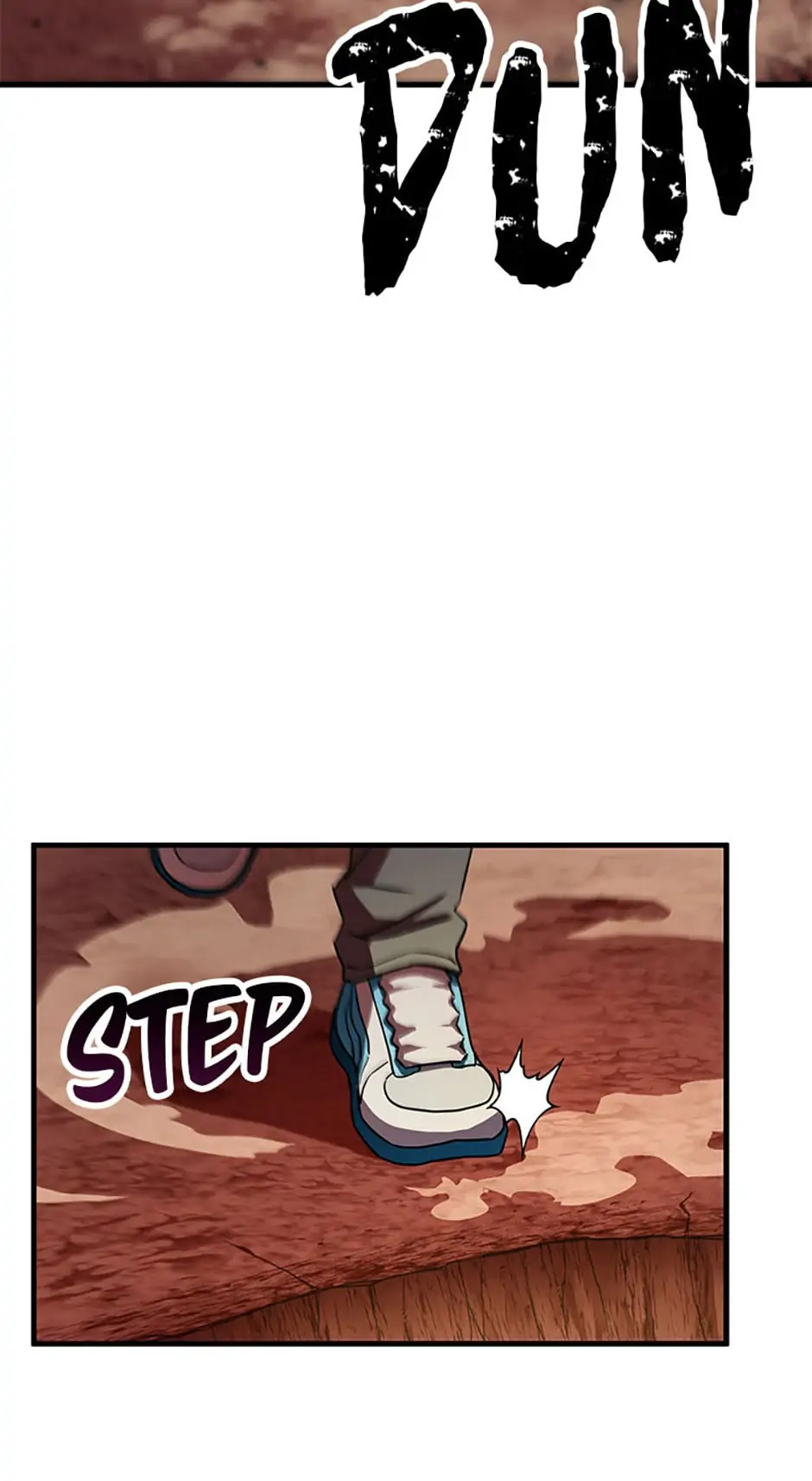 Read The Player Who Can't Level Up ENGLISH Manga Online