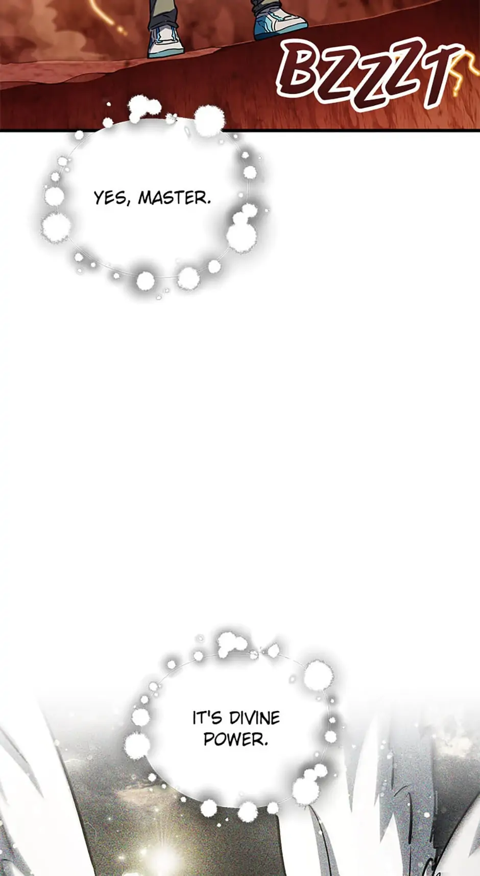 Read The Player Who Can't Level Up ENGLISH Manga Online