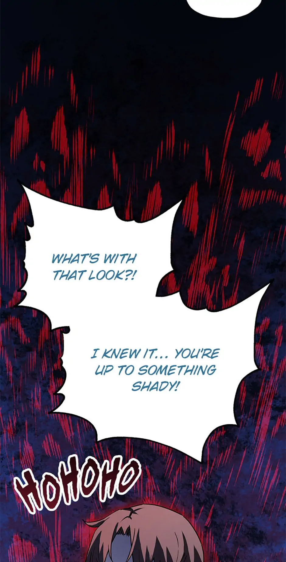 Read The Player Who Can't Level Up ENGLISH Manga Online