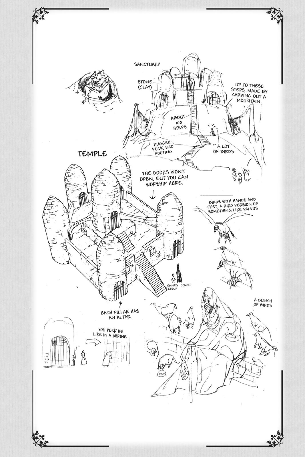 Read The Promised Neverland ENGLISH Manga Online