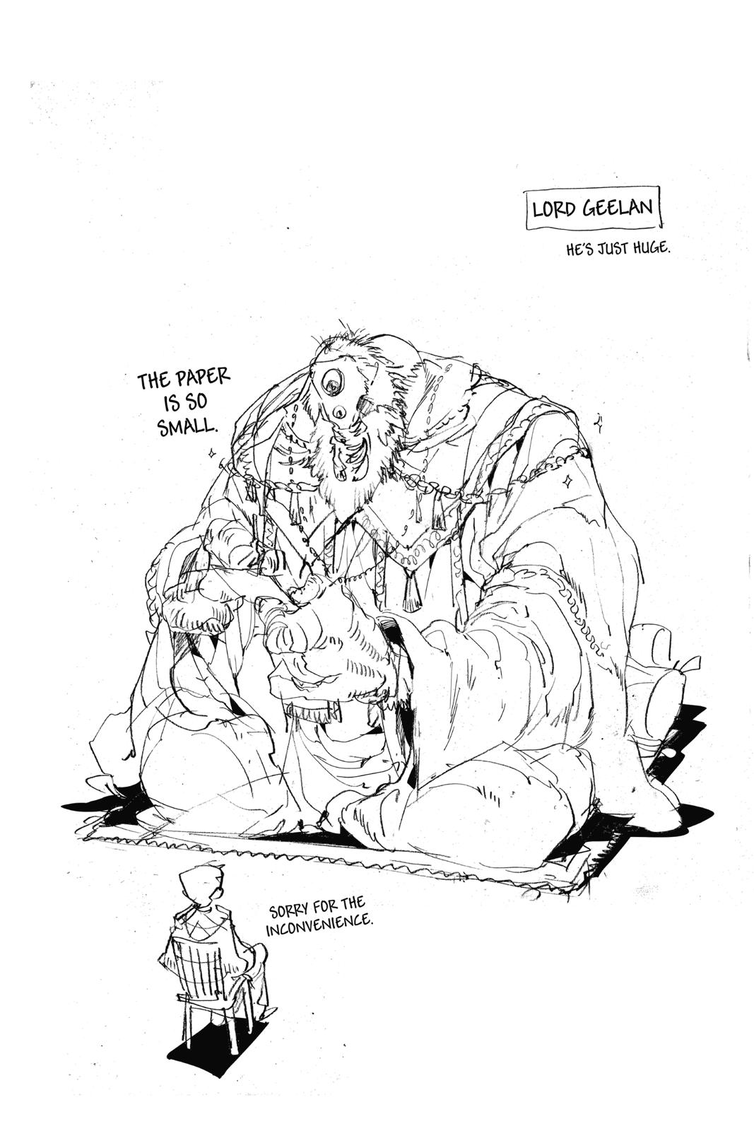 Read The Promised Neverland ENGLISH Manga Online