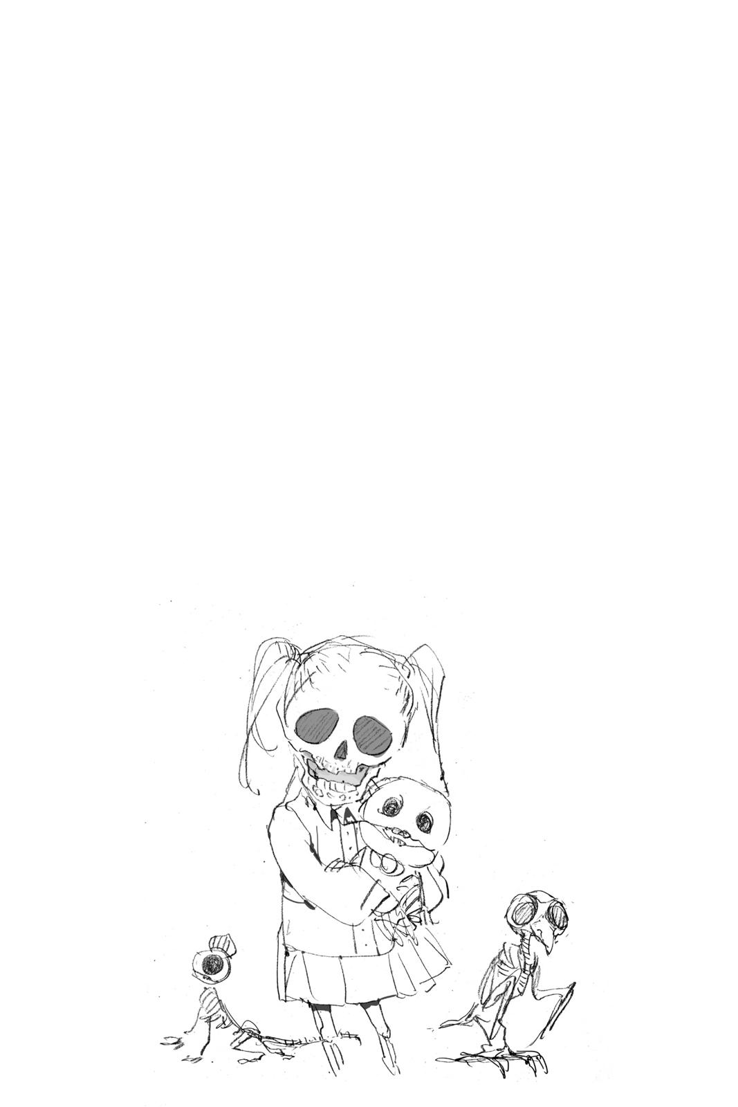 Read The Promised Neverland ENGLISH Manga Online