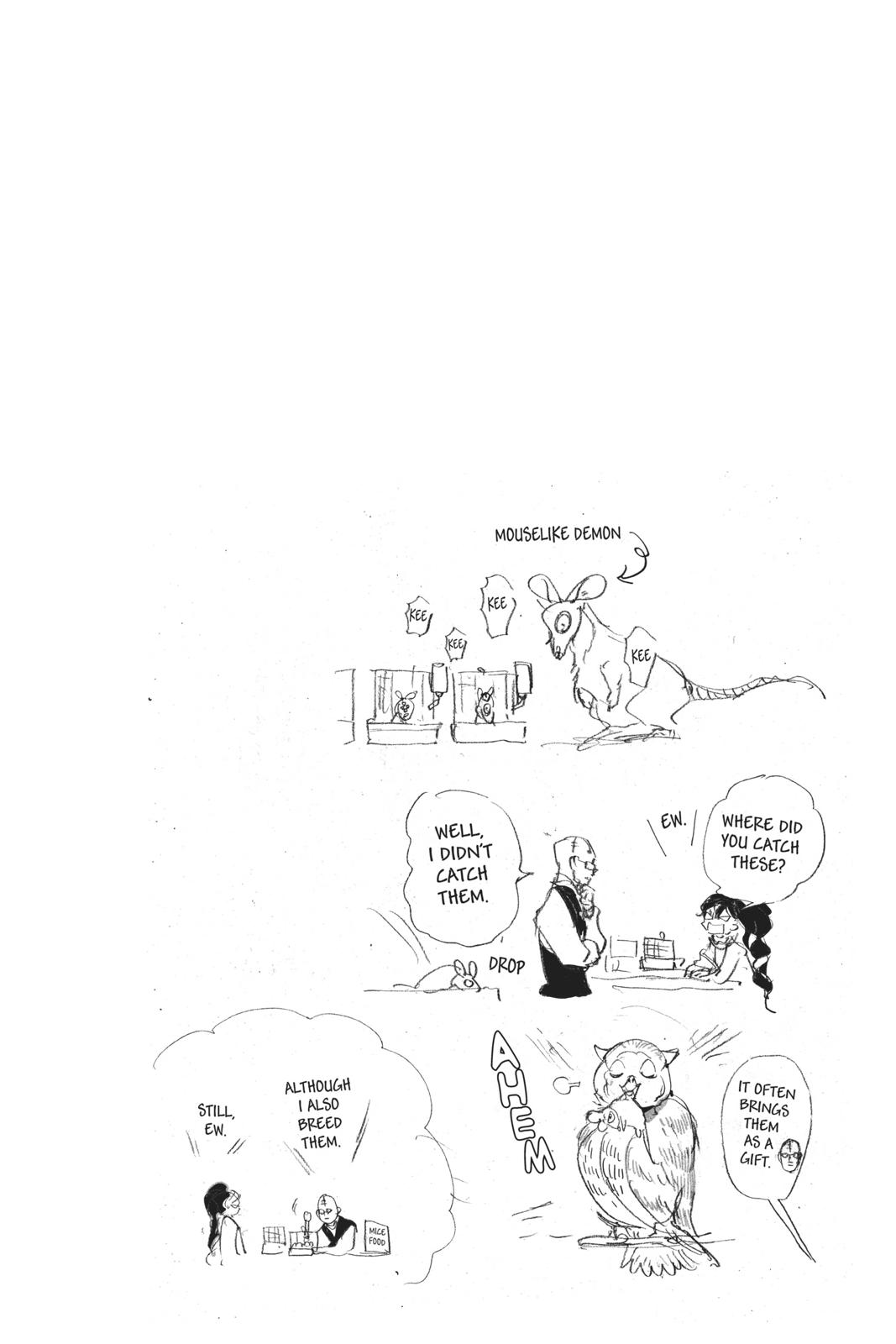 Read The Promised Neverland ENGLISH Manga Online