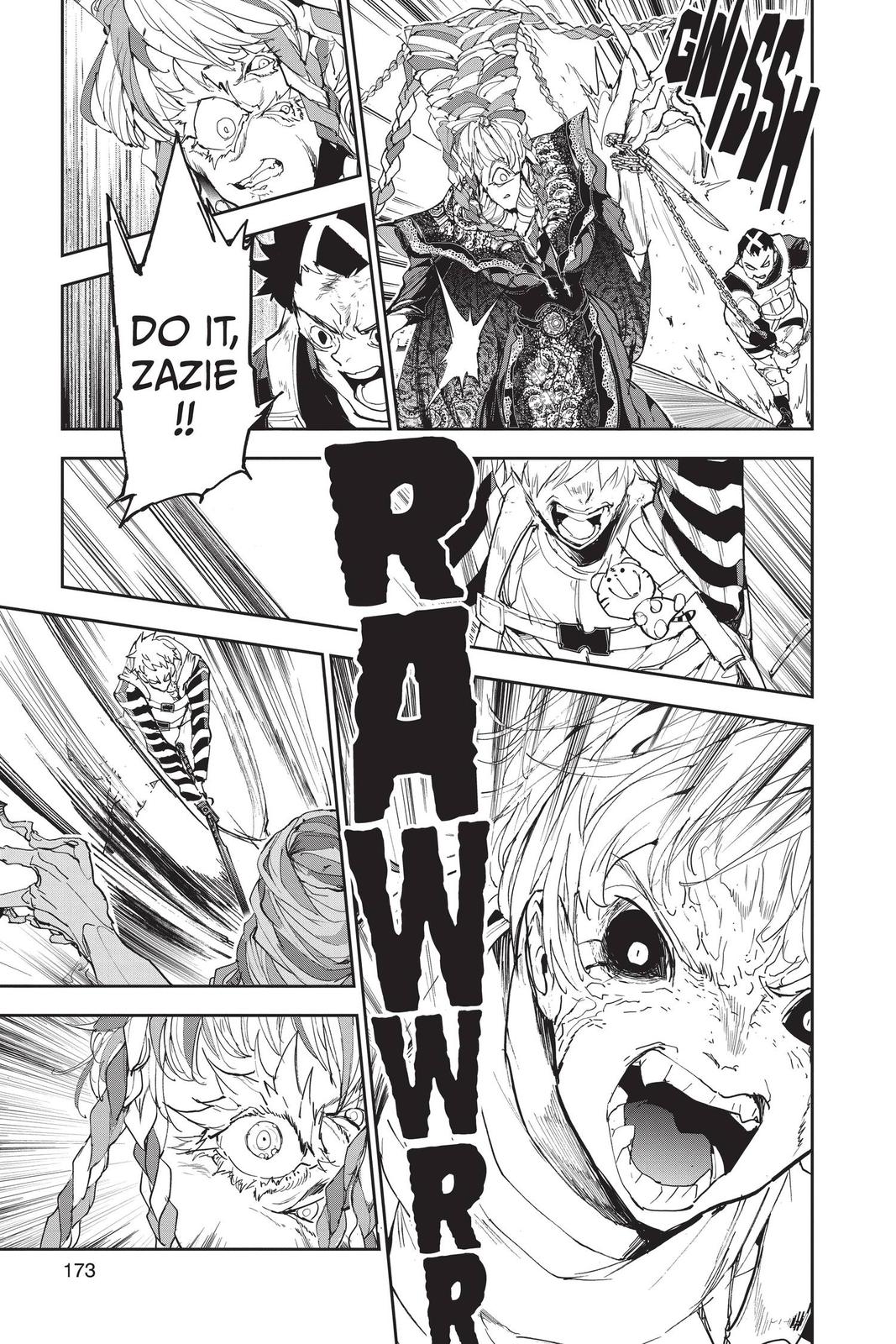 Read The Promised Neverland ENGLISH Manga Online