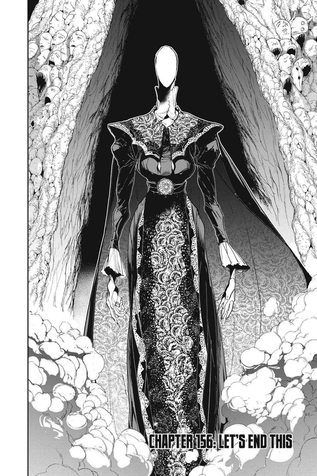 Read The Promised Neverland ENGLISH Manga Online