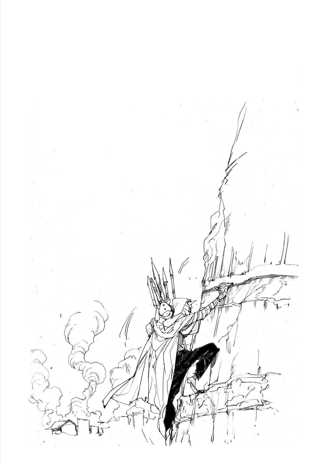 Read The Promised Neverland ENGLISH Manga Online