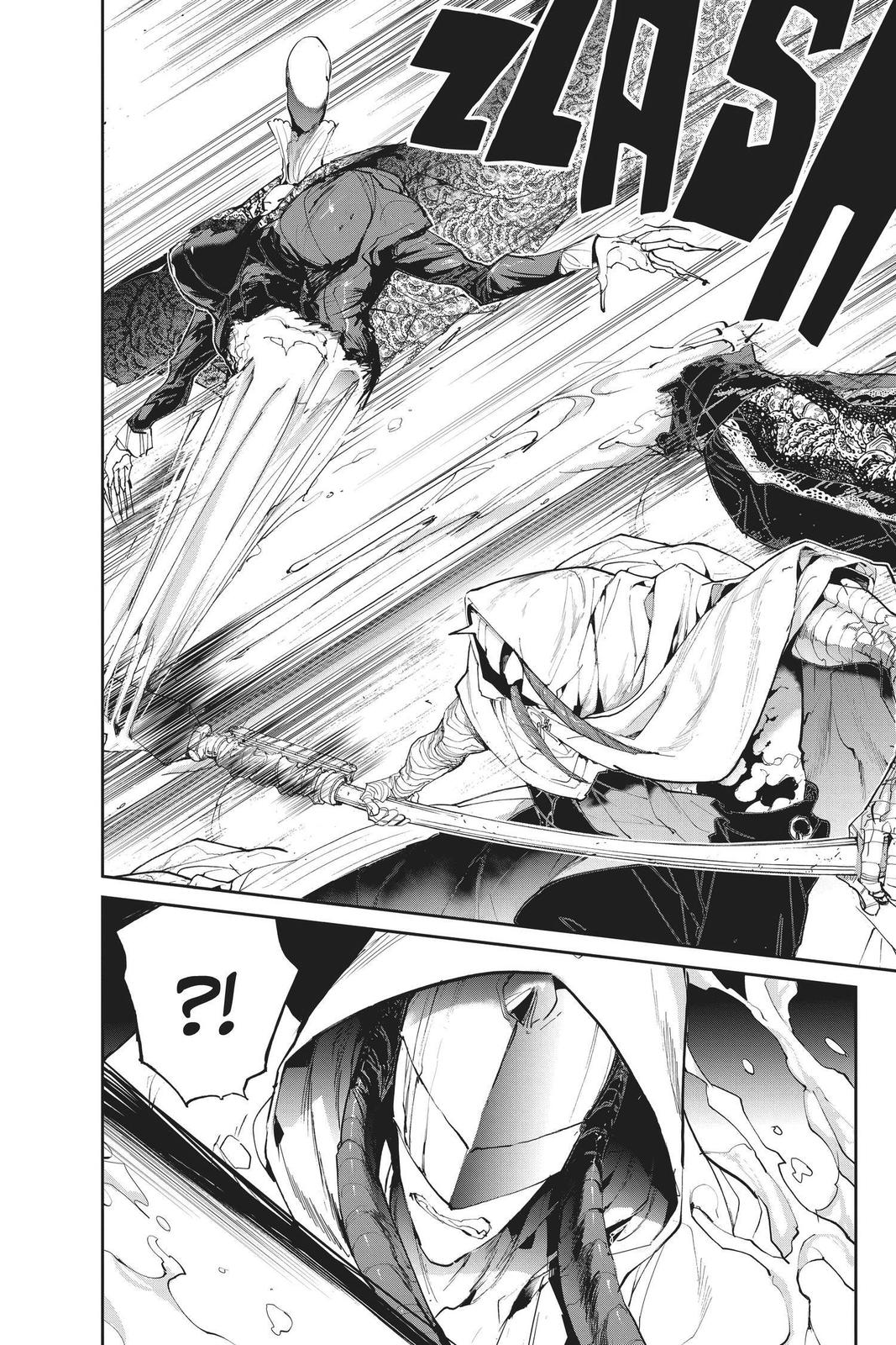 Read The Promised Neverland ENGLISH Manga Online