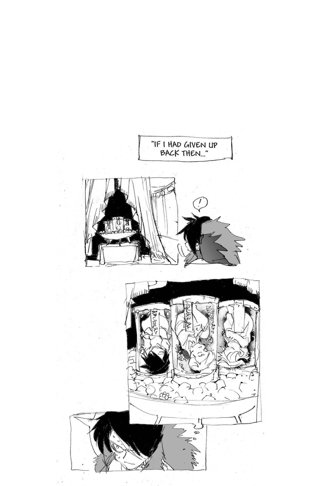 Read The Promised Neverland ENGLISH Manga Online