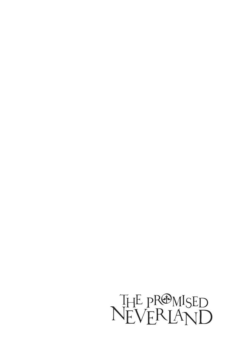 Read The Promised Neverland ENGLISH Manga Online