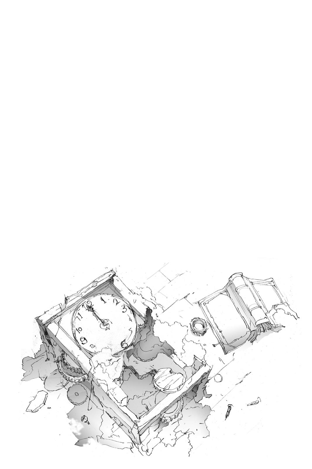 Read The Promised Neverland ENGLISH Manga Online