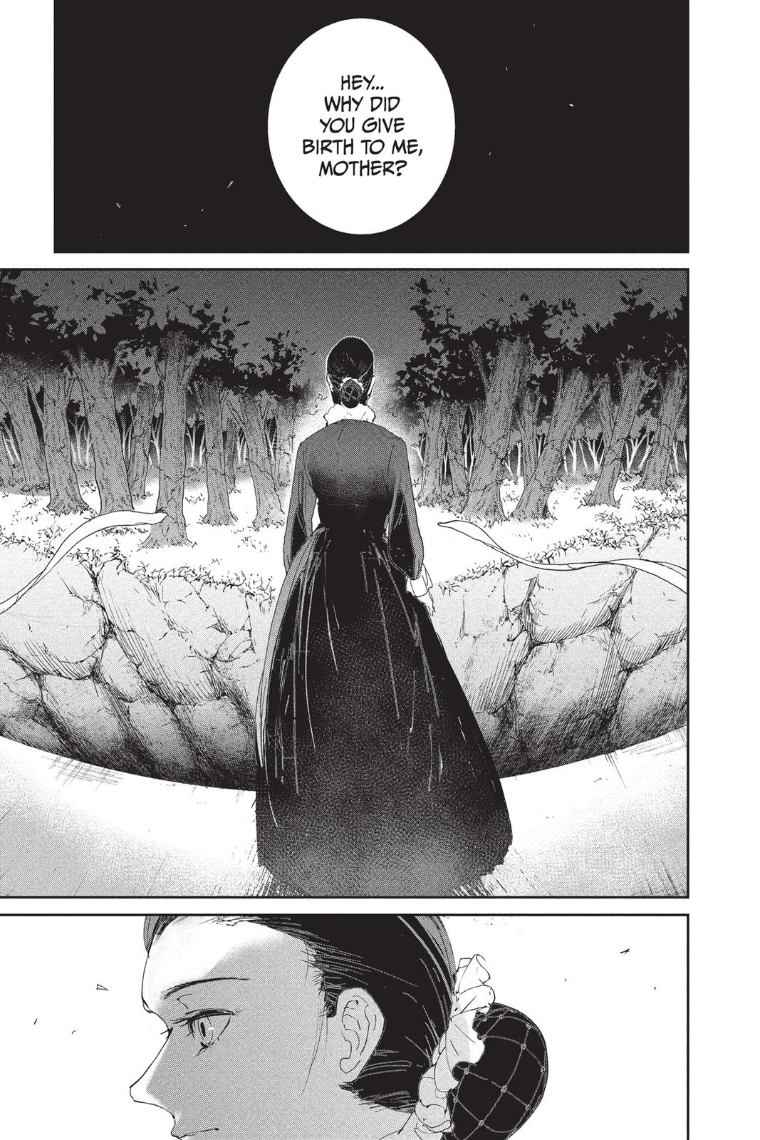 Read The Promised Neverland ENGLISH Manga Online