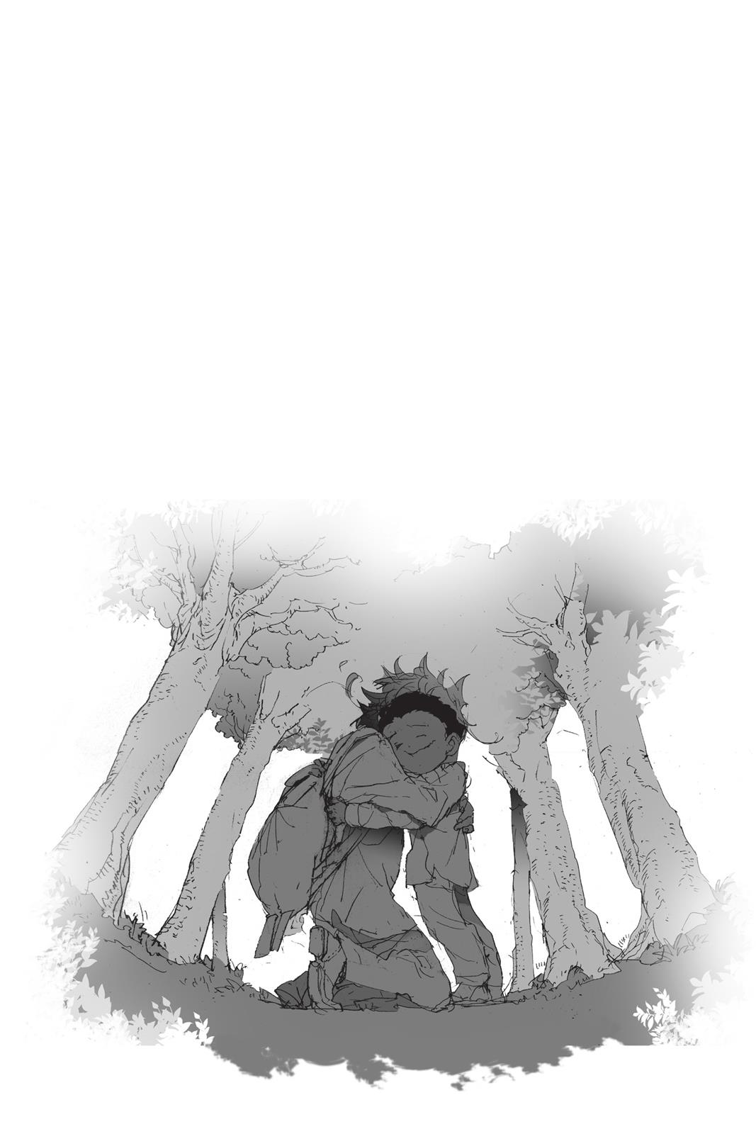 Read The Promised Neverland ENGLISH Manga Online