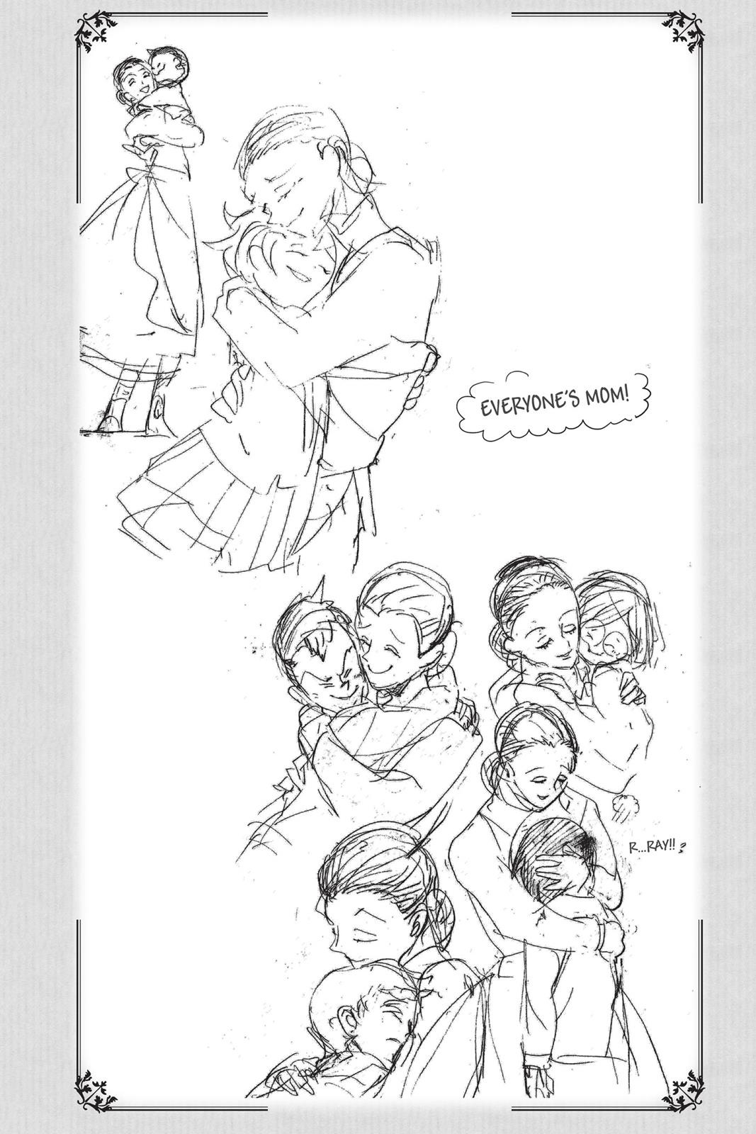 Read The Promised Neverland ENGLISH Manga Online