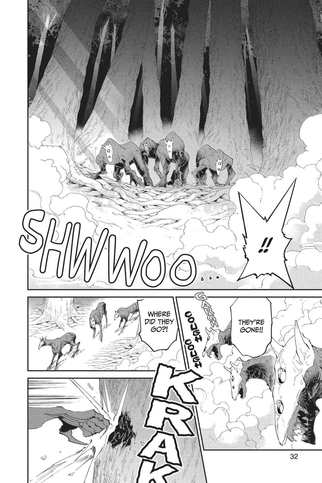 Read The Promised Neverland ENGLISH Manga Online