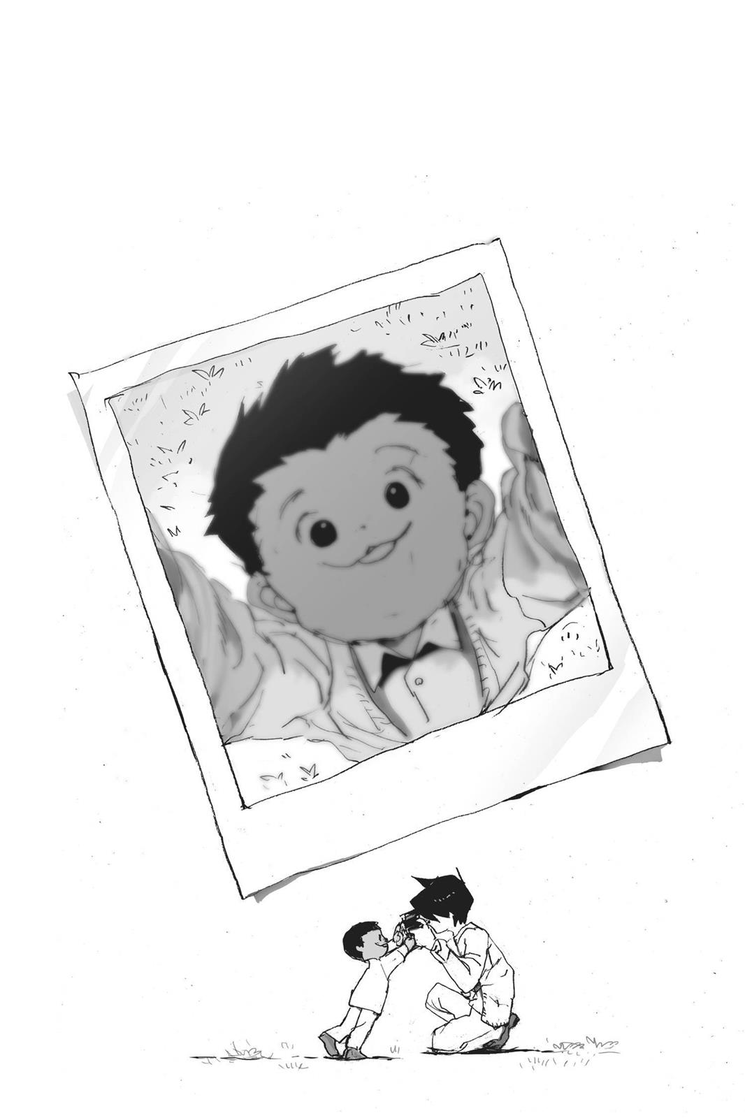 Read The Promised Neverland ENGLISH Manga Online