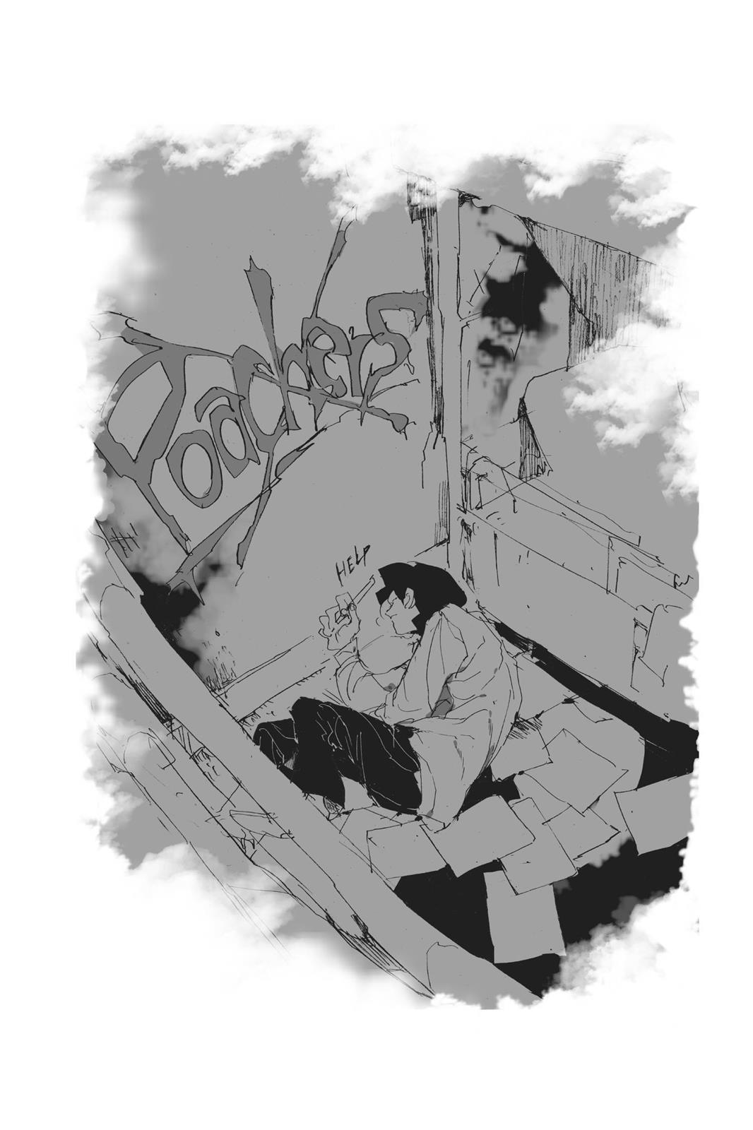 Read The Promised Neverland ENGLISH Manga Online