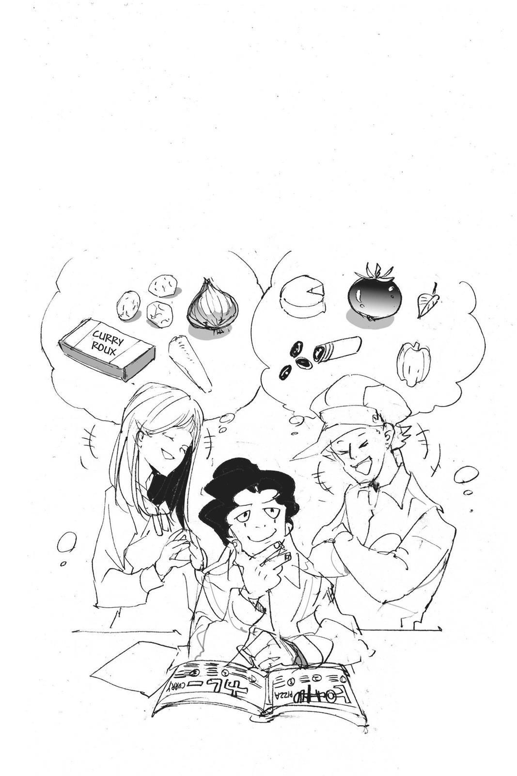 Read The Promised Neverland ENGLISH Manga Online