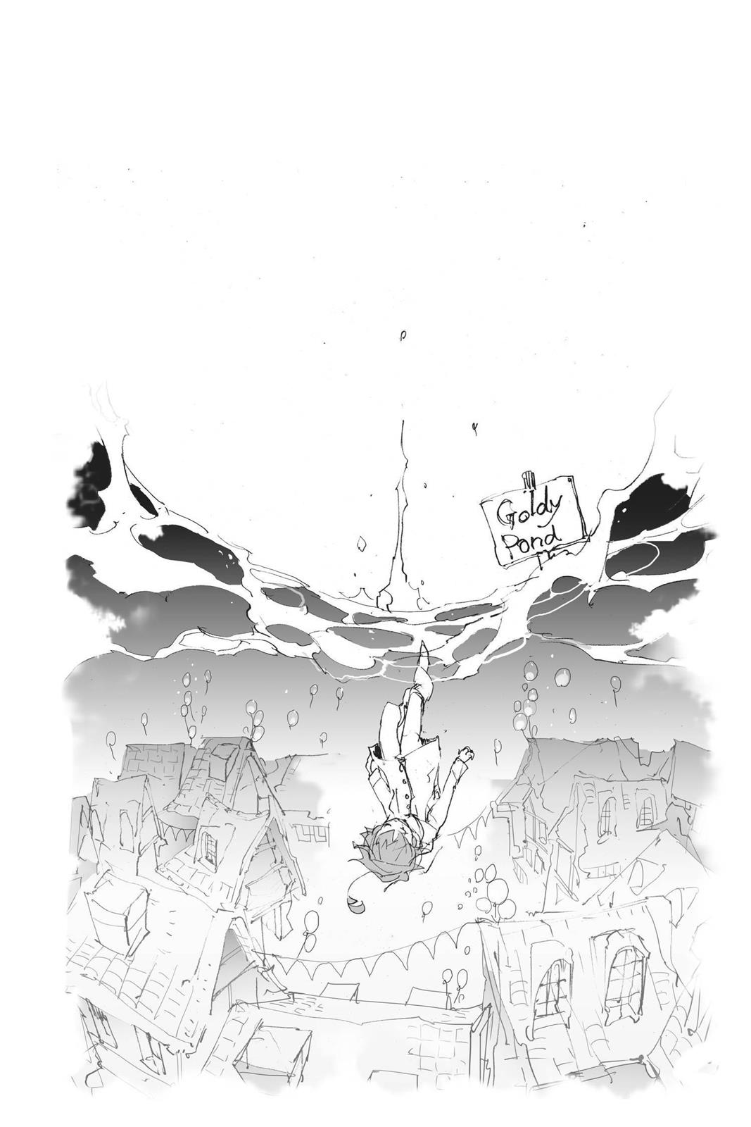 Read The Promised Neverland ENGLISH Manga Online