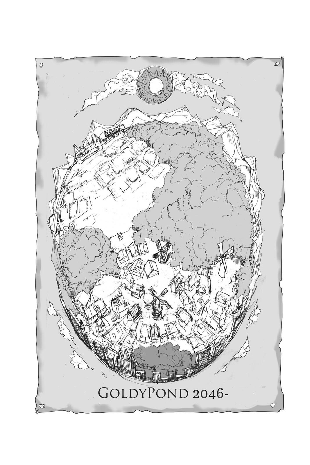 Read The Promised Neverland ENGLISH Manga Online