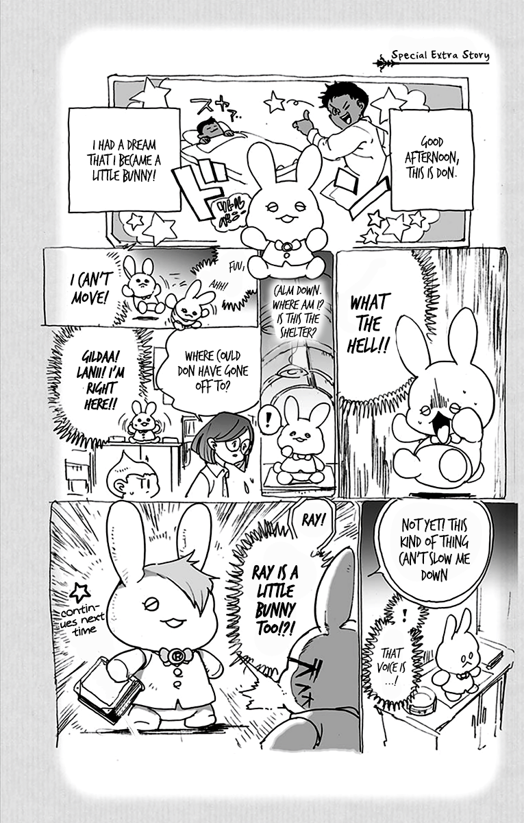 Read The Promised Neverland ENGLISH Manga Online