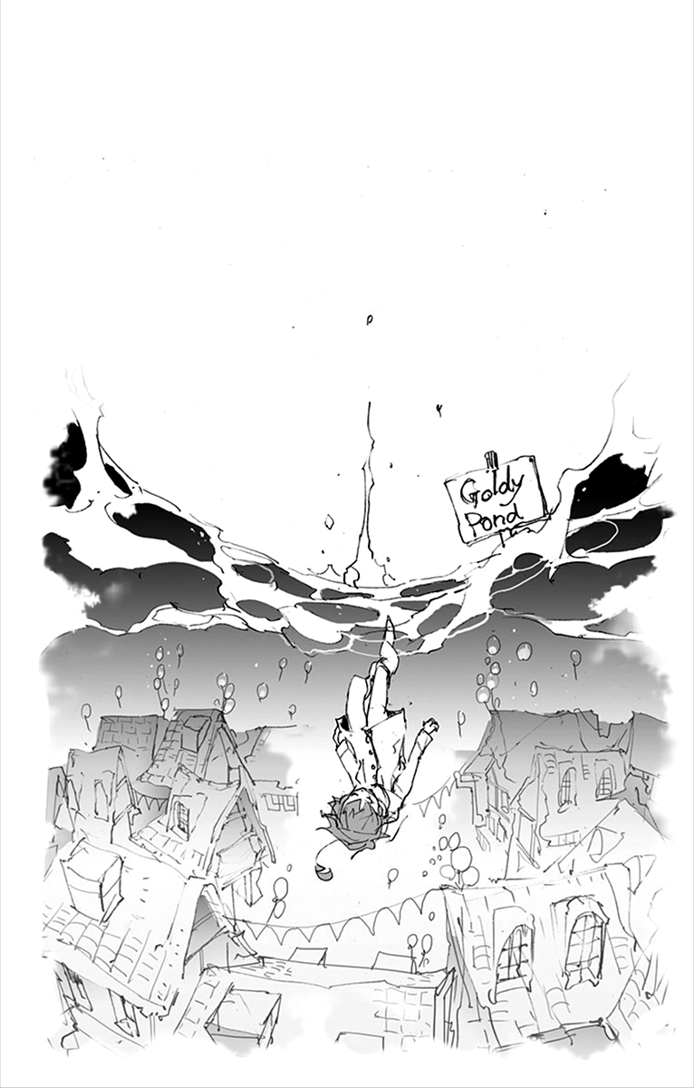 Read The Promised Neverland ENGLISH Manga Online