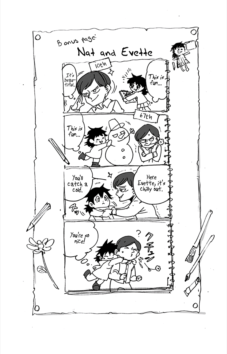 Read The Promised Neverland ENGLISH Manga Online