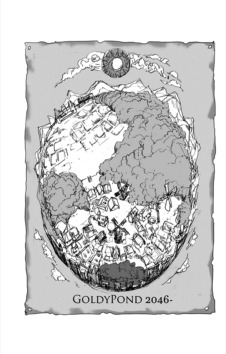 Read The Promised Neverland ENGLISH Manga Online