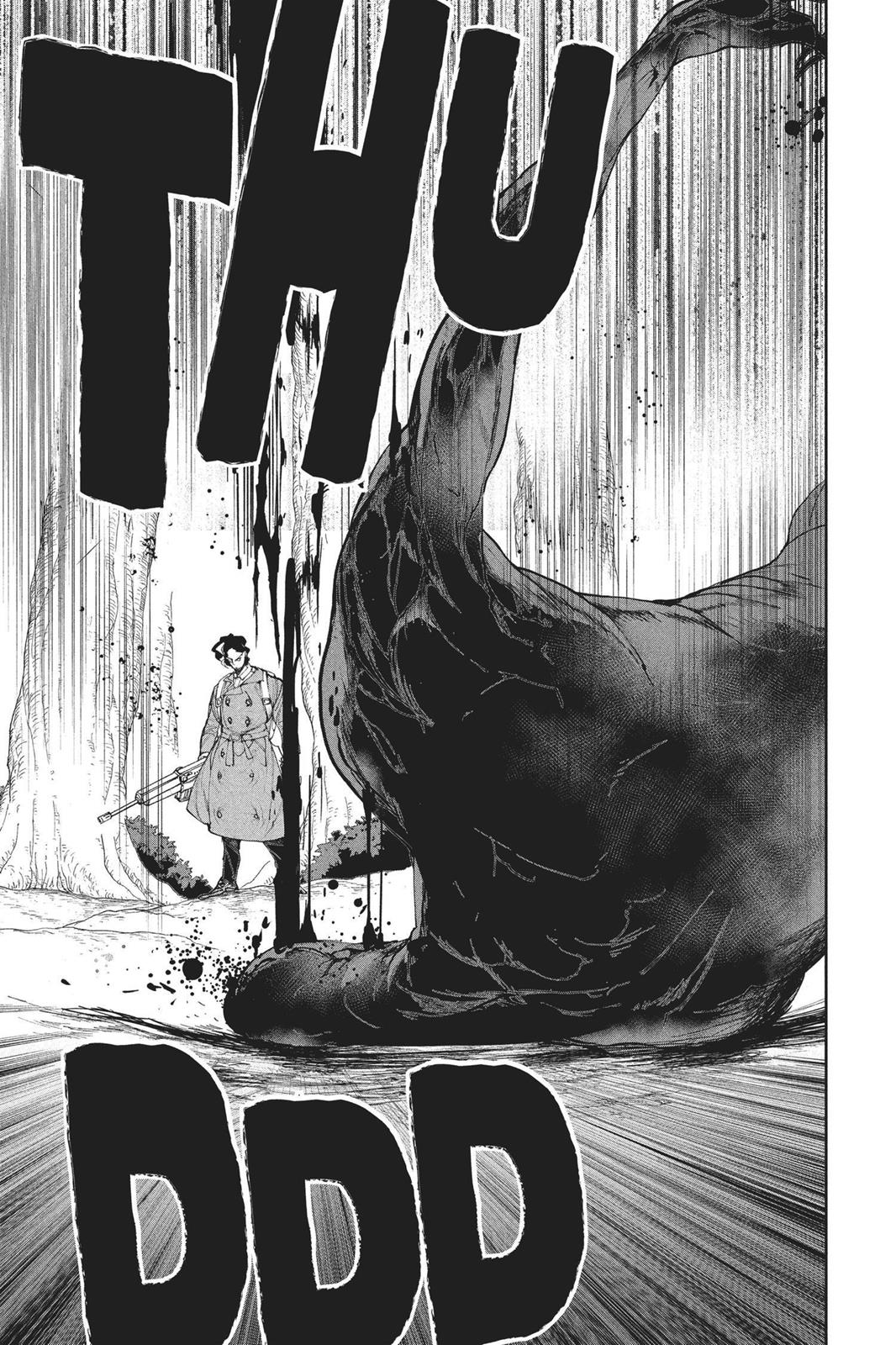 Read The Promised Neverland ENGLISH Manga Online