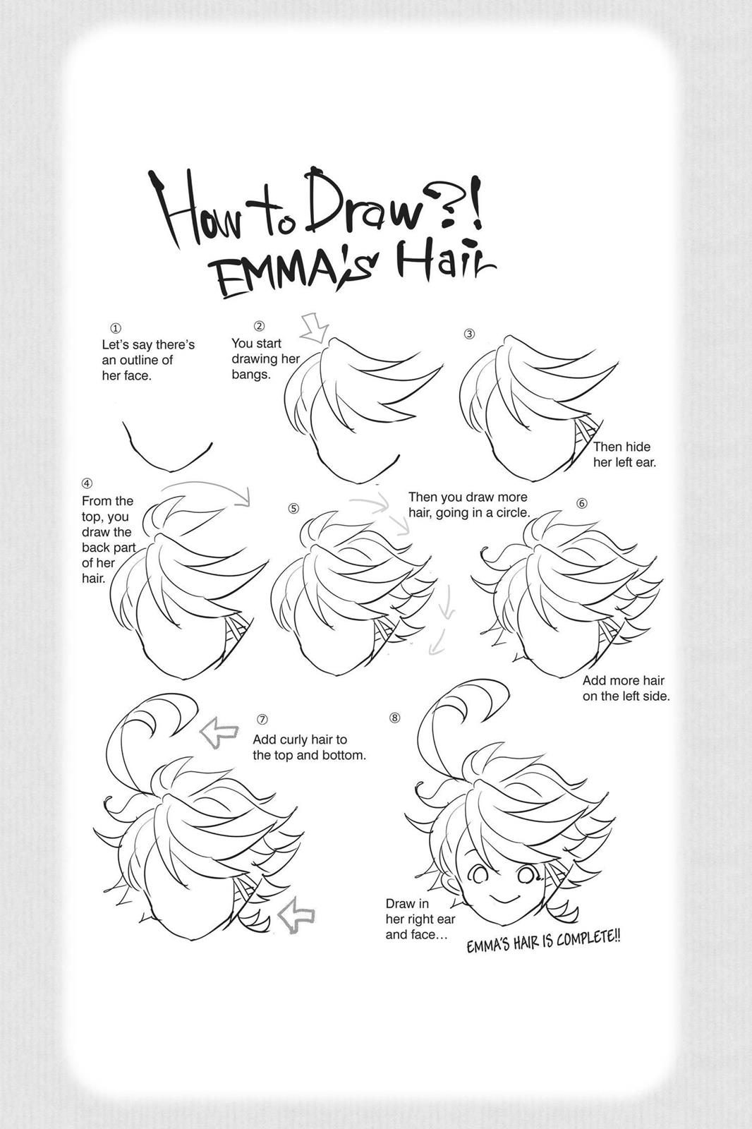 Read The Promised Neverland ENGLISH Manga Online