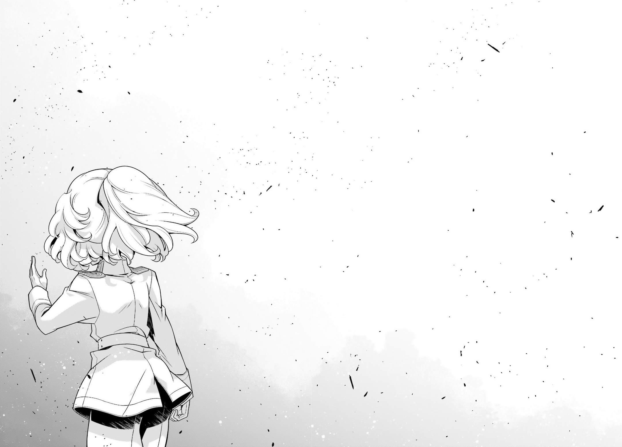 Read The Saga of Tanya the Evil ENGLISH Manga Online