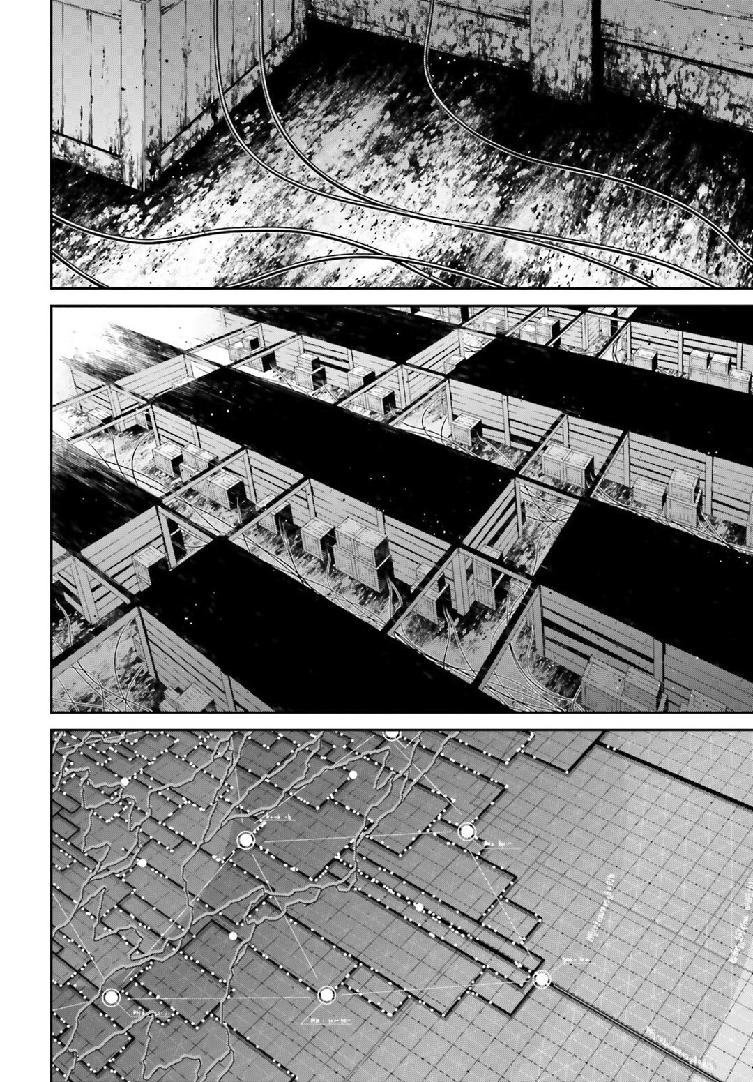 Read The Saga of Tanya the Evil ENGLISH Manga Online