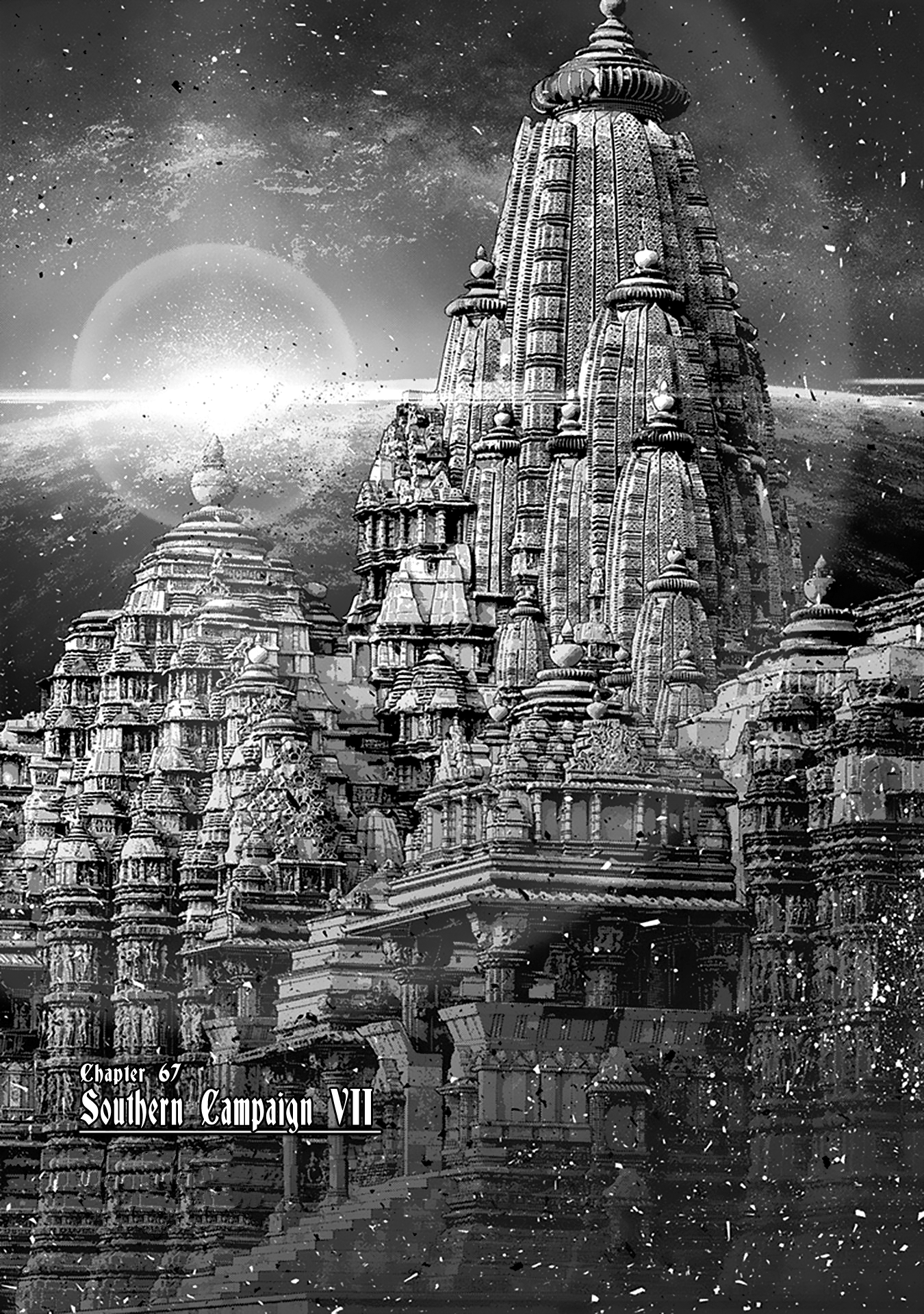 Read The Saga of Tanya the Evil ENGLISH Manga Online