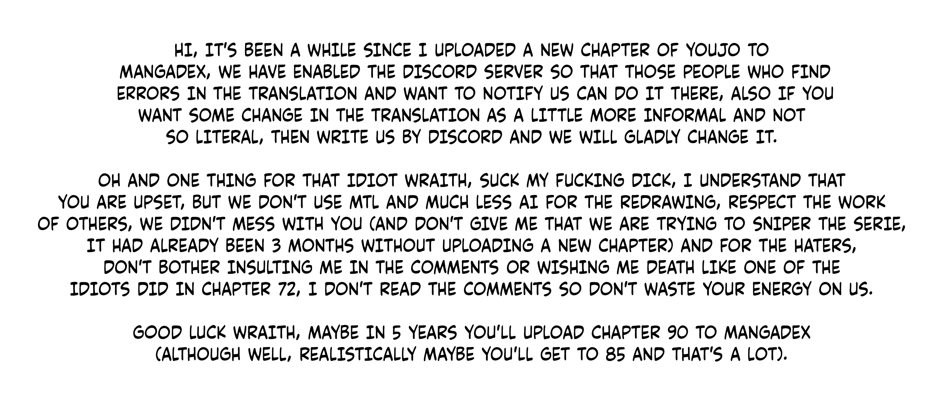 Read The Saga of Tanya the Evil ENGLISH Manga Online